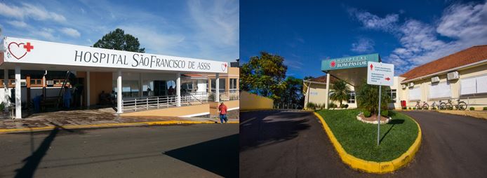 hospitais