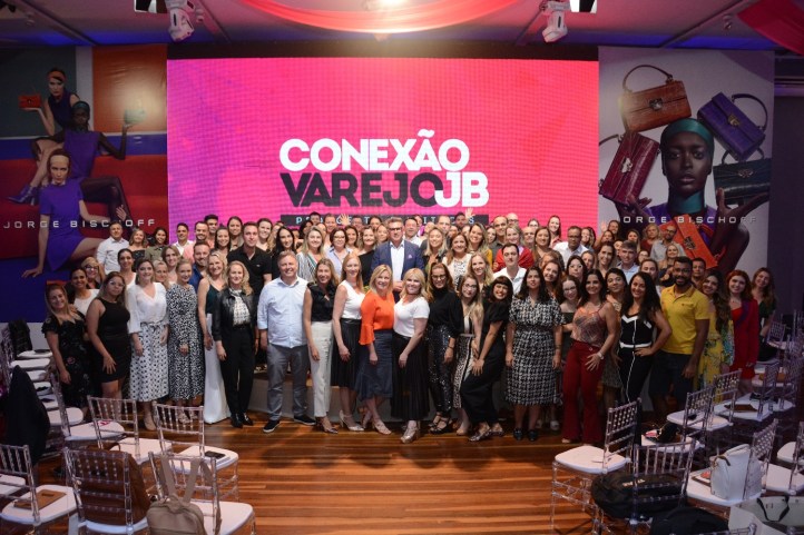 Jorge Bischoff - Encontro Nacional 2020 - franqueados