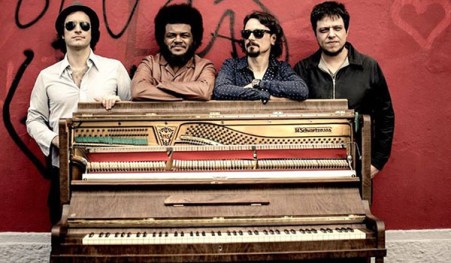 luciano leaes e big chiefs