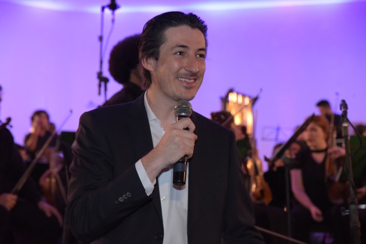 Maestro Leandro - Gramado in Concert (1)