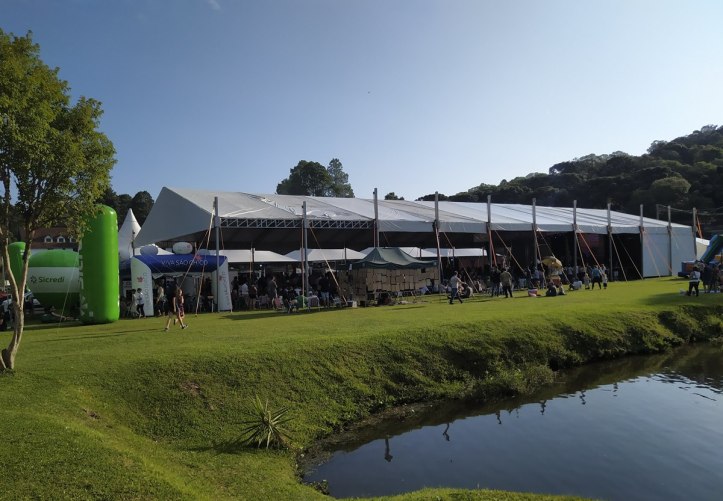 Paralelo Festival - Lidiani Lehnen