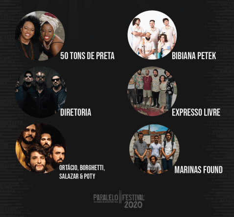 paralelo festival