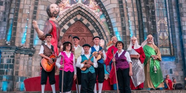 terno de reis canela 2