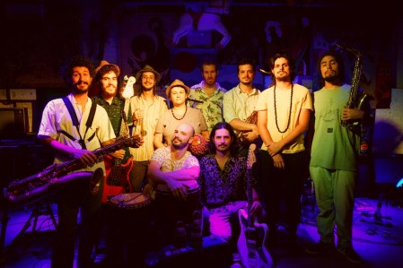 trabalhos espaciais manuais