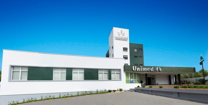 unimed taquara medio