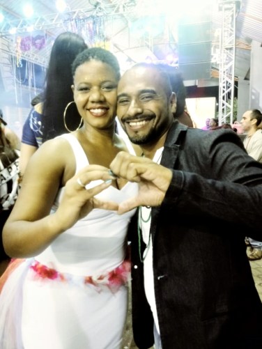 Carnaval Taquara - Coletivo Pró-Cidadania (3)