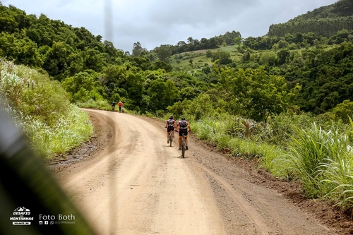 Desafio das Monanhas Rolante (2)
