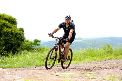 Desafio das Monanhas Rolante