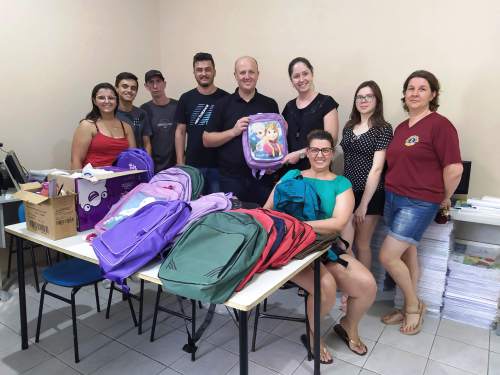 Doação Princesa Isabel