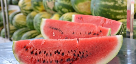 Feira da Melancia Taquara 2020 (2)