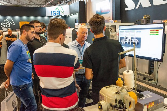 Fimec 2019 - Foto Diego Soares