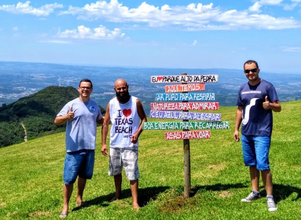 Parque Alto da Pedra 2