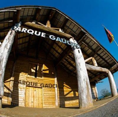 Parque Gaúcho