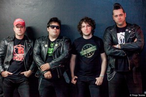 Riozinho - Tequila Baby - Thiago Tavares