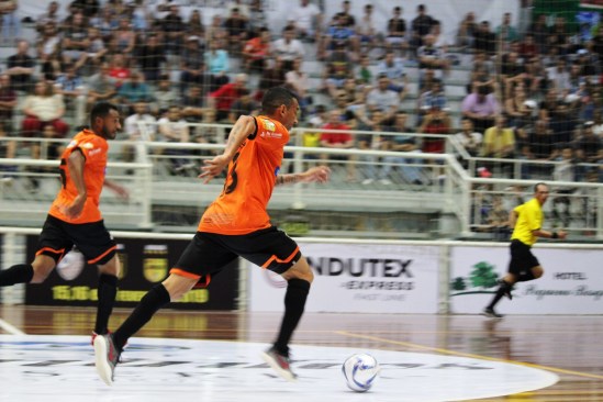 Tres coroas futsal copa 2020