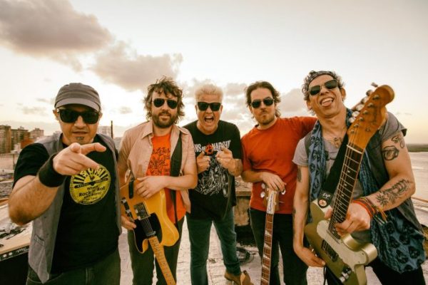 acústicos e valvulados