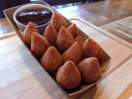 Bistro da Pati Drops de Linguiça