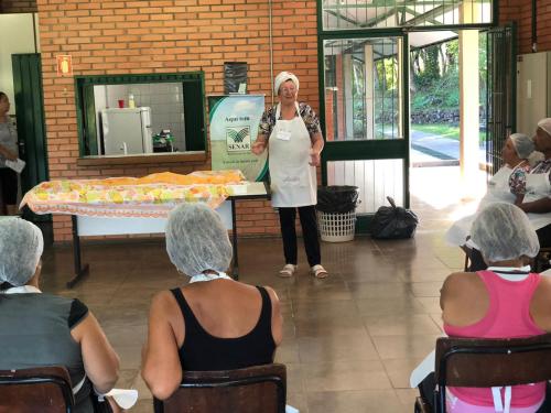 Curso CRAS TC - Foto Simone Chalub (2)