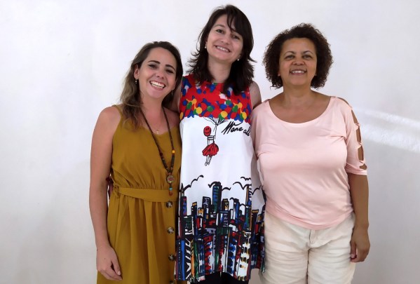 Lançamento - Claudia Masiero (3)