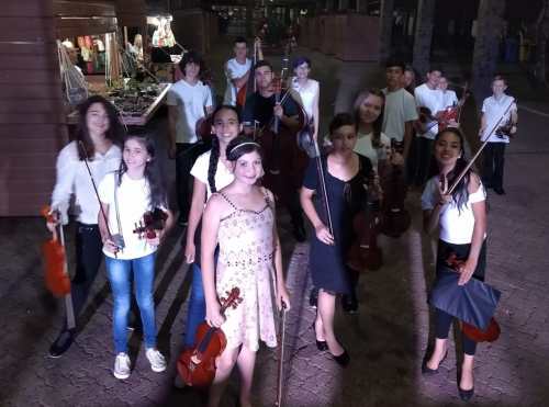 Orquestra-Três Coroas_