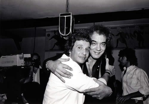 Rei e Tremendão IIII