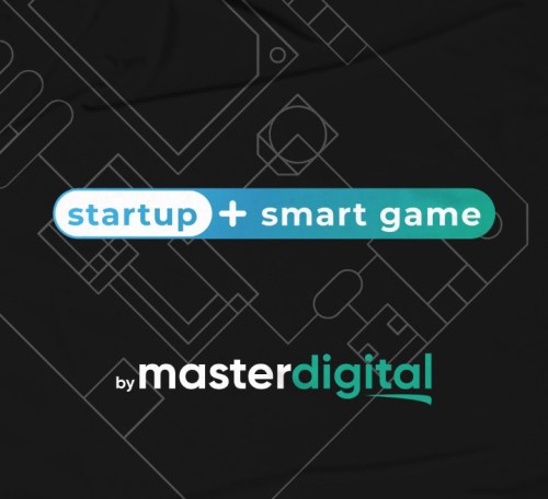 startup+ smart game