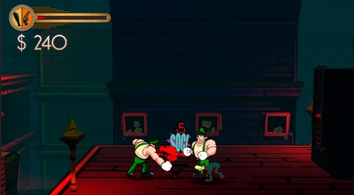 Who Frmed Dixie - Feevale