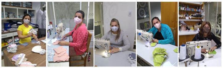 Adoro Pijamas_Taquara