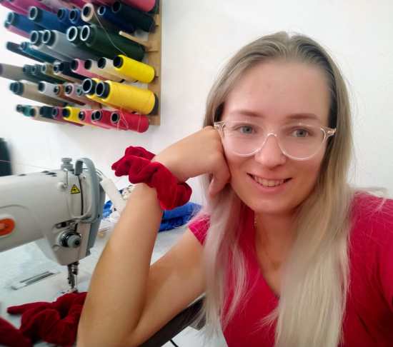 Die Liebe - Bruna de Leão