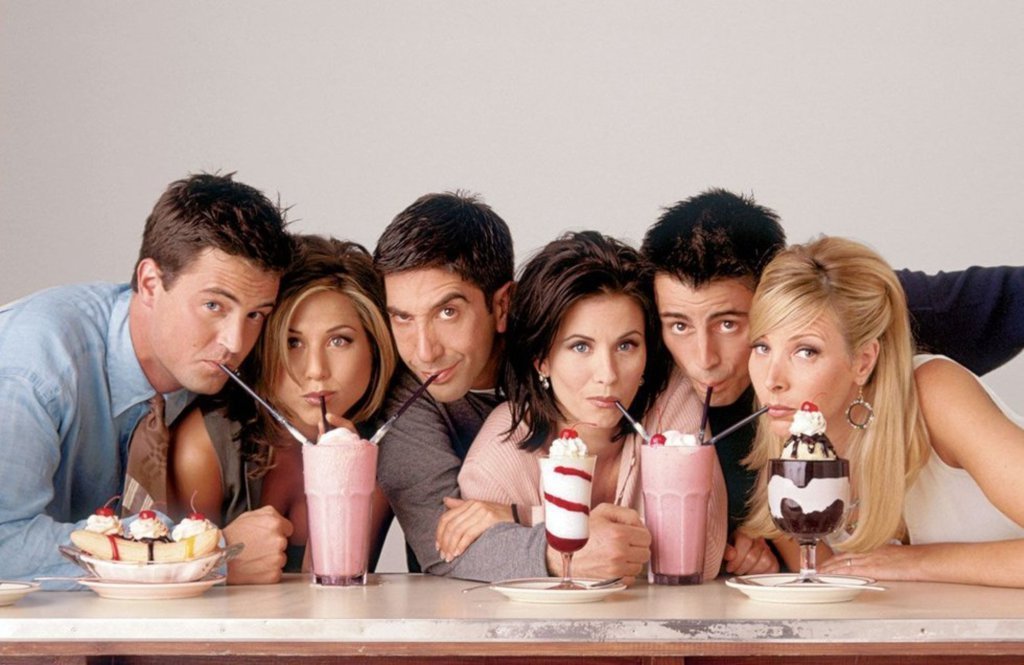 Friends