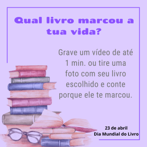semana do livro