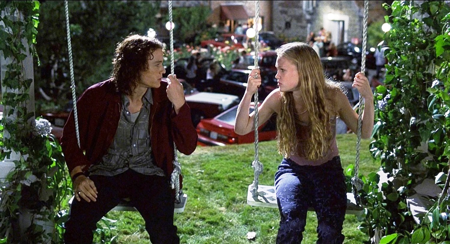 10 coisas que eu odeio em você