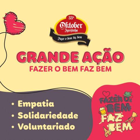 Grande ação Oktober
