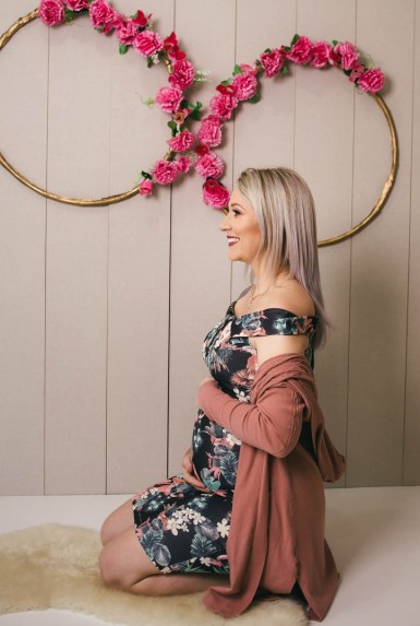 Suelen Spiecker - Bem Te Vi Fotografia