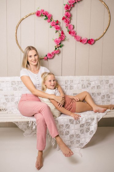 Taís Salazar e Melissa Chies - Bem Te Vi Fotografia