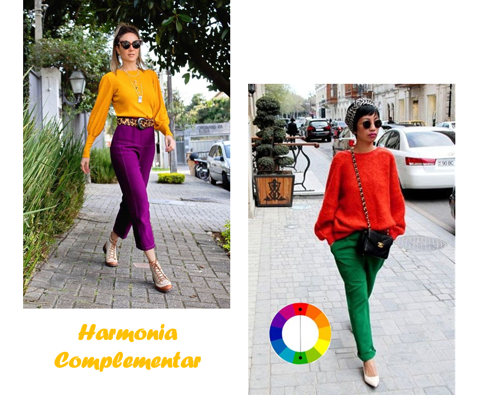 complementar circulo