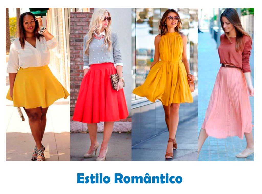 Você sabe qual é seu estilo? Conheça os estilos universais e descubra ...