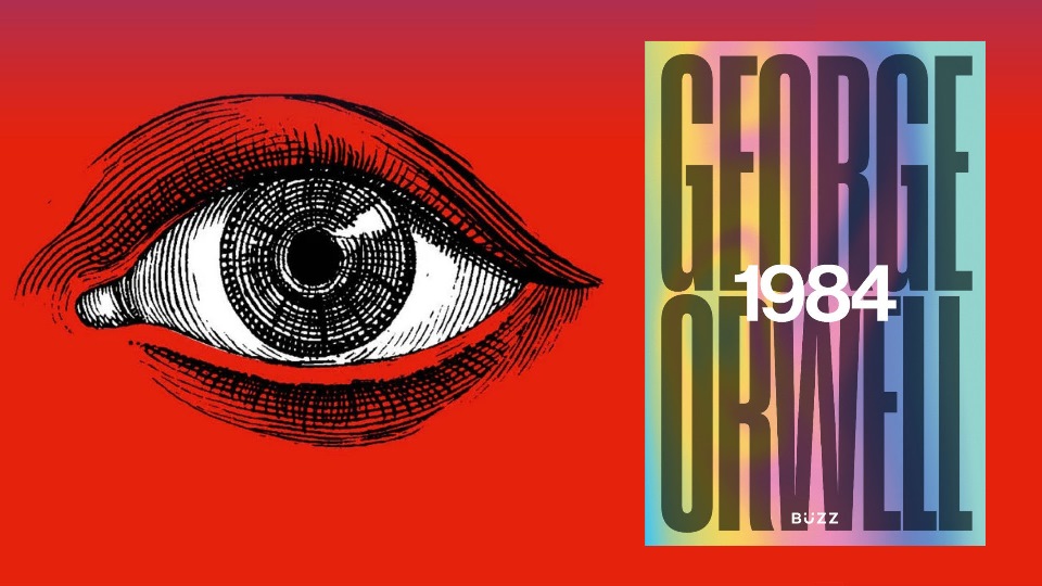 Você sabia que o fenômeno Big Brother é inspirado na literatura ...