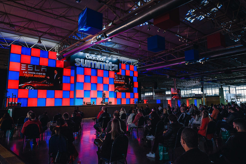 Gramado Summit 2023 já tem data confirmada – Drops do Cotidiano