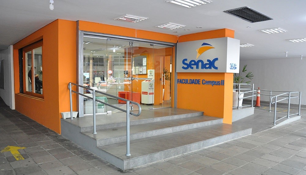 Centro Universitário Senac-RS oferece bolsas integrais para cursos de ...