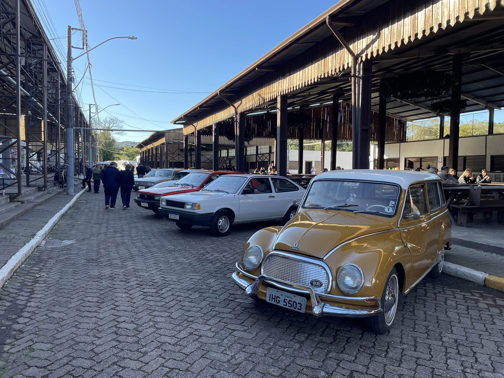Nova edição da Dankenfest está confirmada de 16 a 19 de julho em Igrejinha
