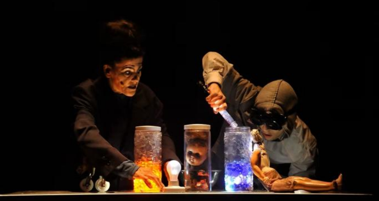 Rolante realiza 33º Festival de Teatro do Vale do Paranhana de 22 a 27 de junho