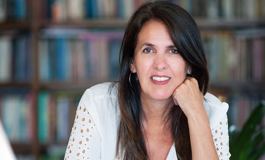 Martha Medeiros é atração confirmada na abertura da 23ª Feira do Livro de Igrejinha