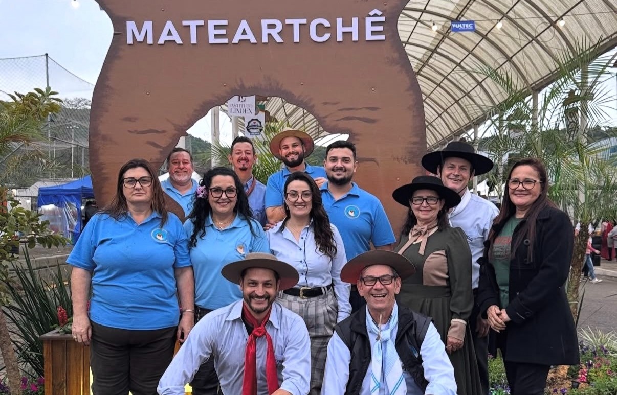 Lançamento oficial do 12ª Mateartchê acontece no dia 24 de julho em Igrejinha