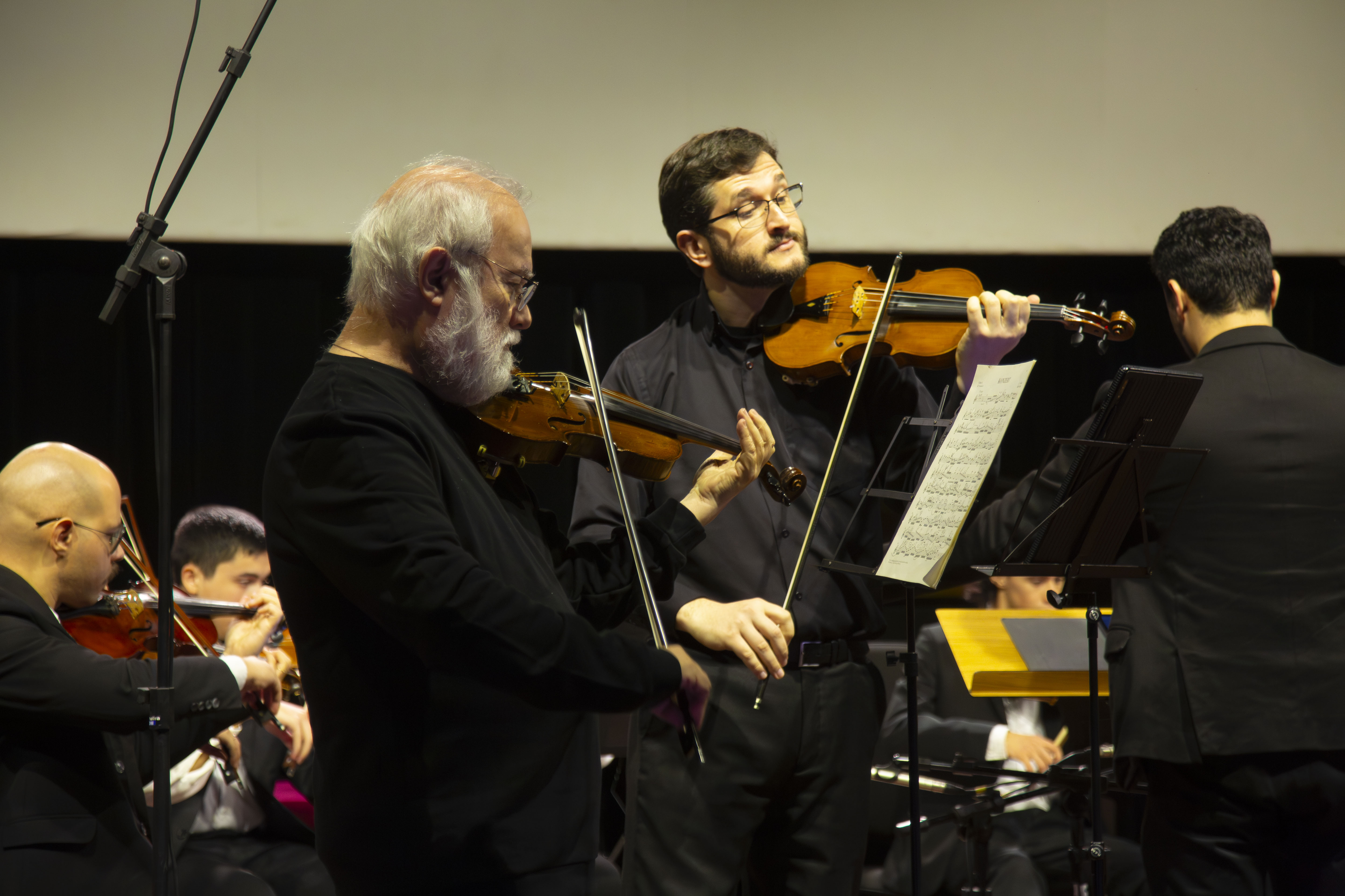 Concertos gratuitos à comunidade acontecem de quarta a domingo em Três Coroas