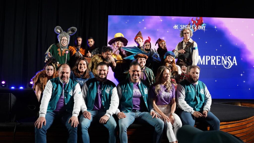Hector Studios, em Gramado, abre audições para novos talentos entrarem em cena no seu universo criativo