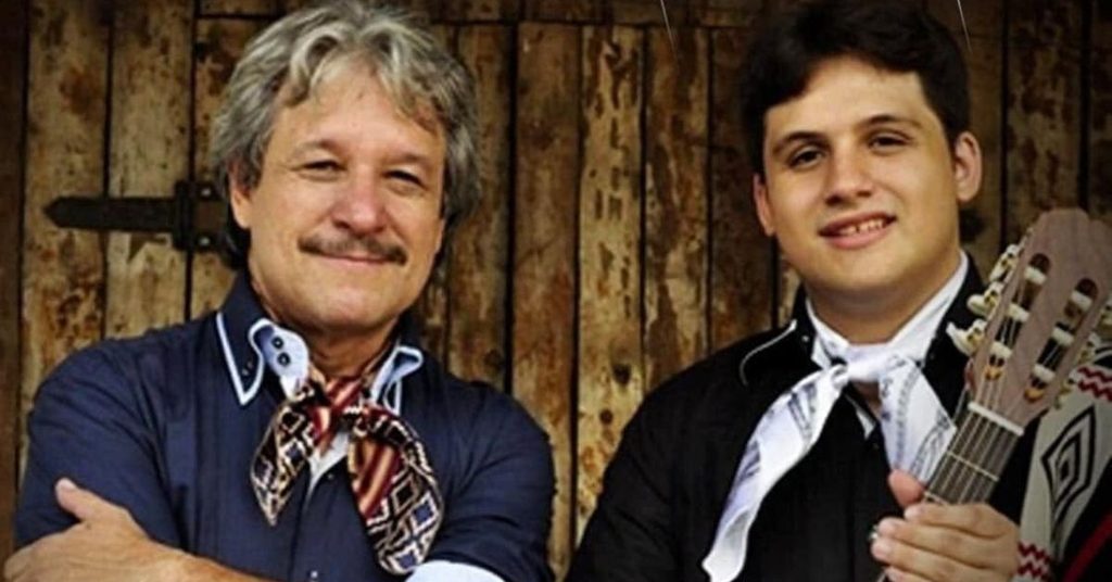 Programação do 2° Encontro Farroupilha de Rolante inclui show de Teixerinha Filho e Teixerinha Neto