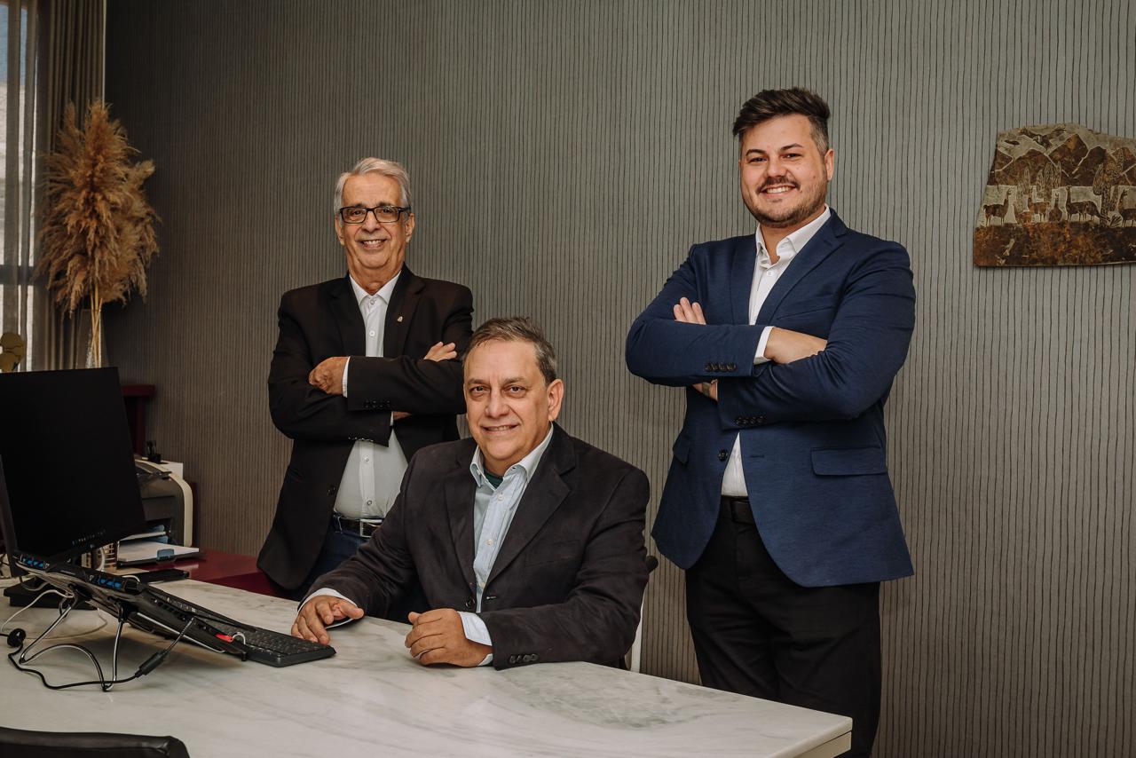 Contex completa 50 anos e comemora com palestras abertas e gratuitas