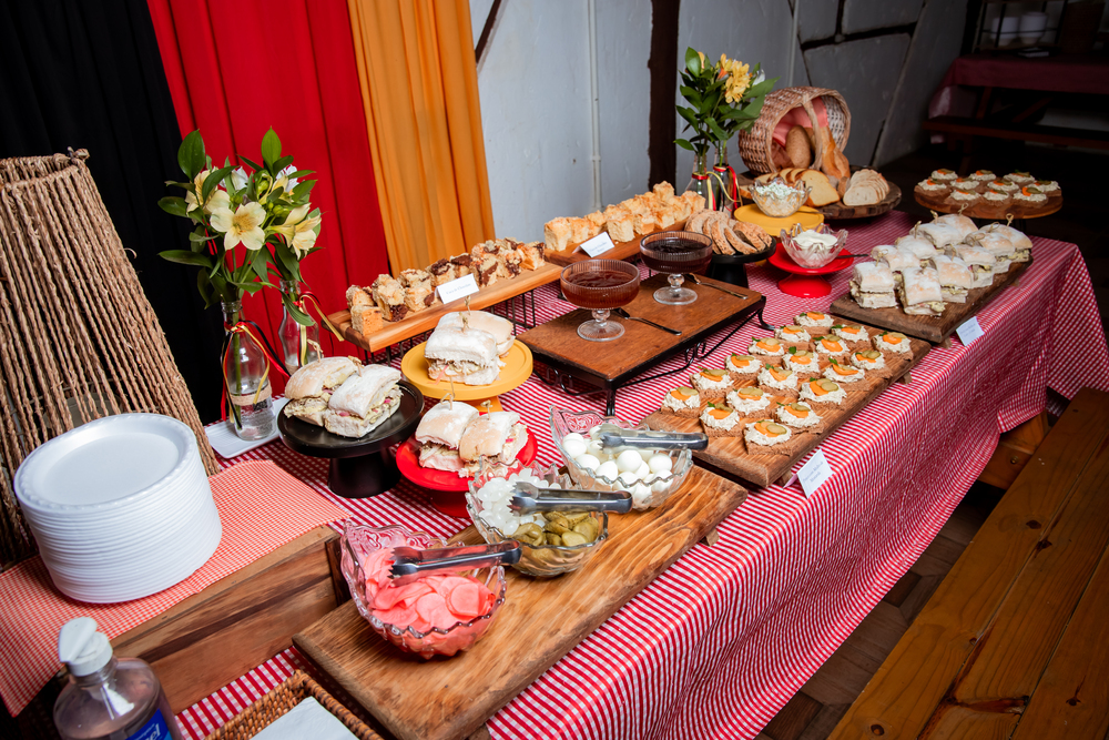 Sabores germânicos ganham novas combinações no Camarote da 37ª Oktoberfest de Igrejinha