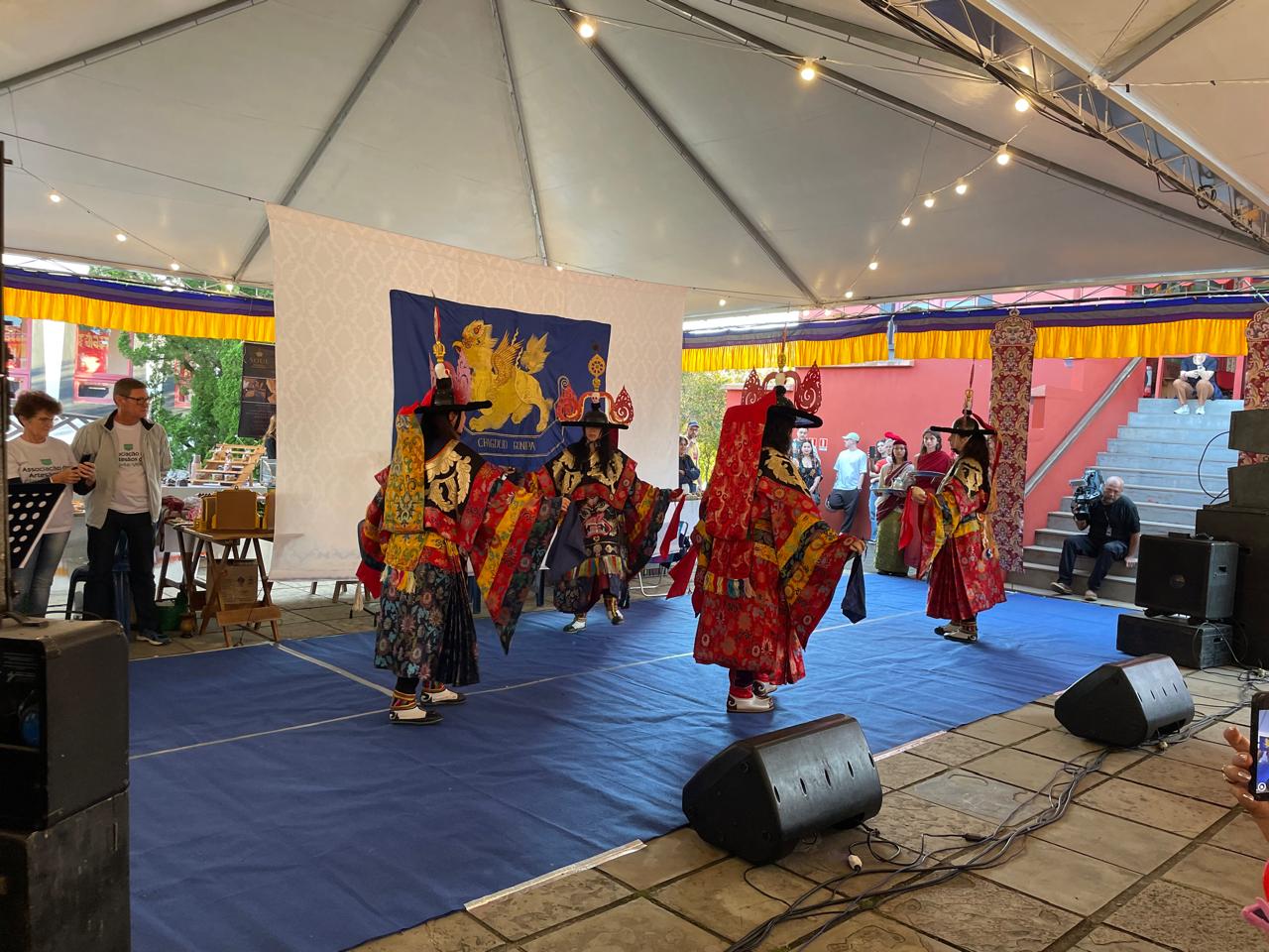 Três Coroas recebe Festival Multicultural no Templo neste sábado e domingo